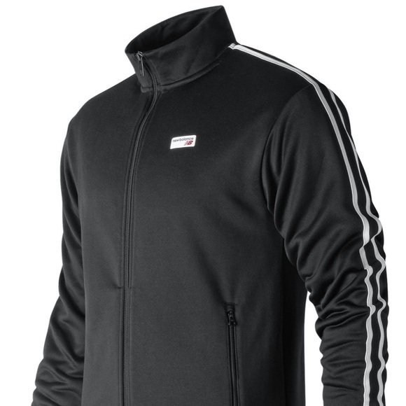 New Balance Track Jacket - Picture 1 of 5